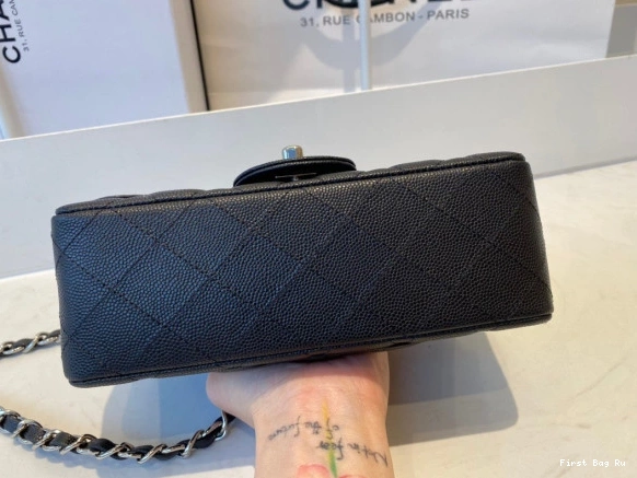 Firstbag Ru BAG FLAP CHANEL 20CM 0804